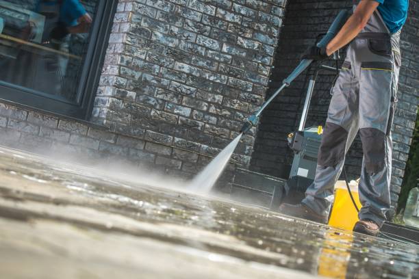 Best Restaurant Pressure Washing  in Kiln, MS