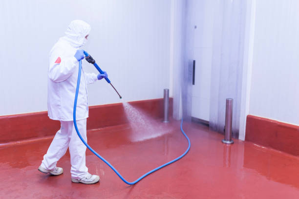 Best Playground Equipment Cleaning  in Kiln, MS
