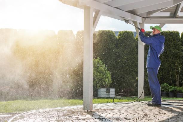 Trusted Kiln, MS  Pressure Washing Services Experts