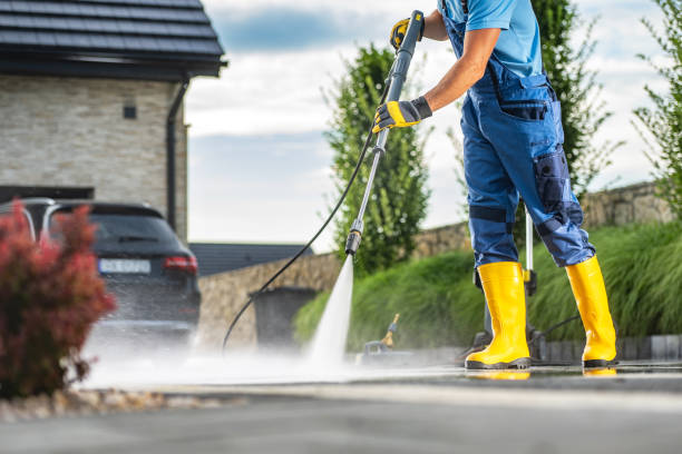 Best Gas Station Cleaning  in Kiln, MS
